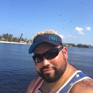 Meet your Posher, Keith